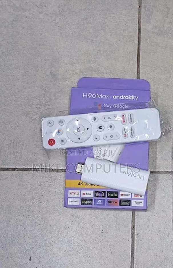 Buy H96 Tv Stick 16gb Online