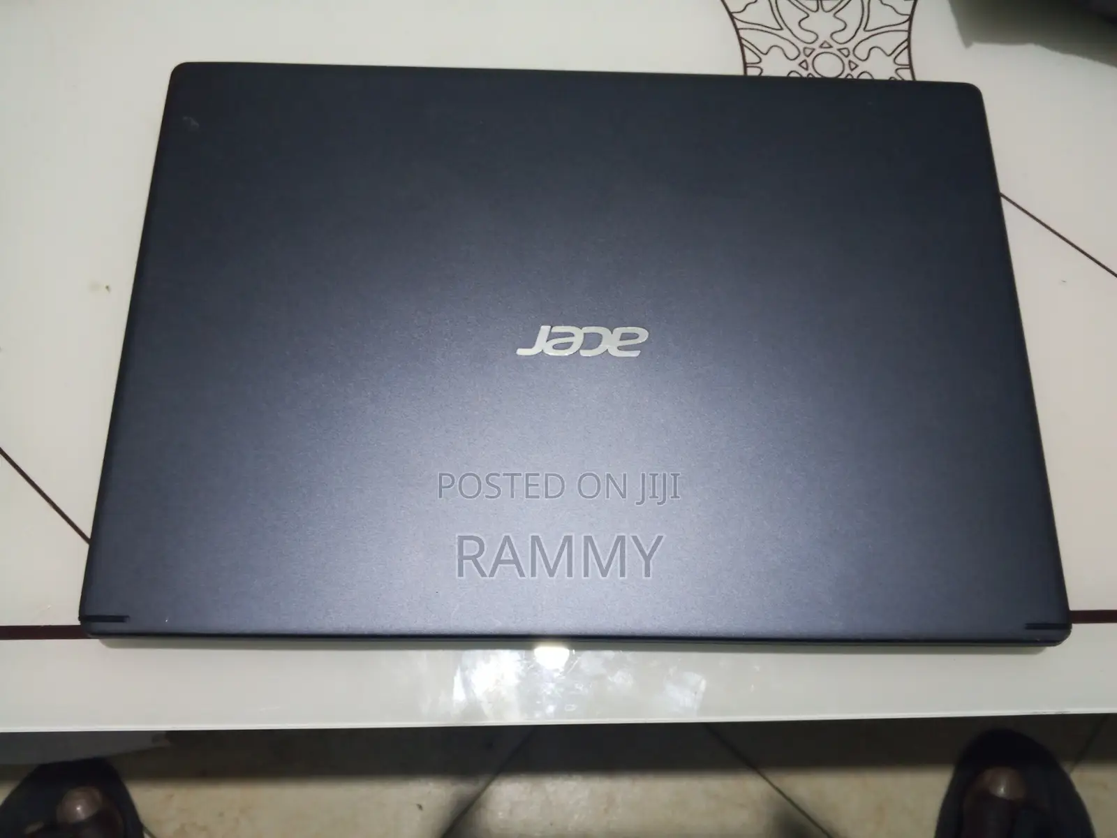 Laptop Acer Aspire 5 8GB AMD Ryzen 5 SSD 1T