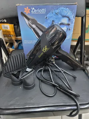 Zeriotti Browdry/Electric Browdry 1700w