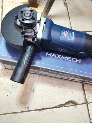 Approved and Durable 959w Maxmech Angle Grinder
