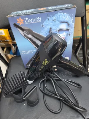 Zeriotti Browdry/Electric Browdry 1700w