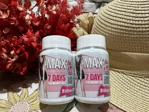 7 Days Max Slim