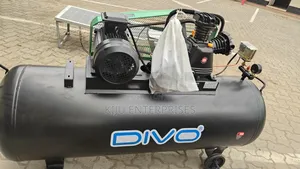 300l Air Compressor
