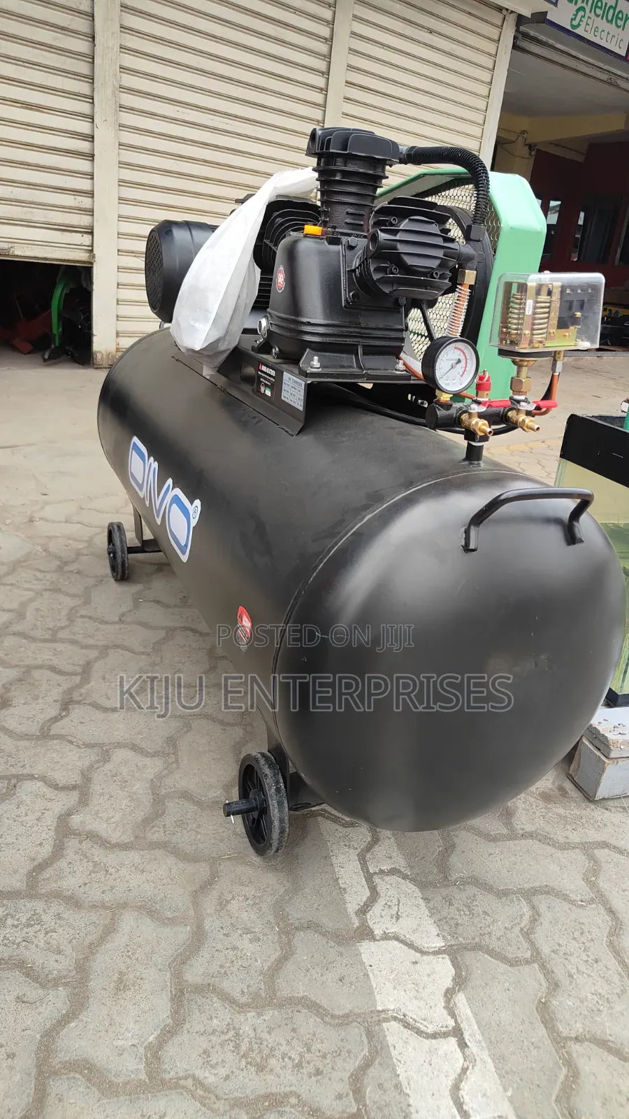 300l Air Compressor