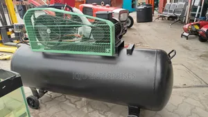300l Air Compressor