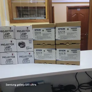 Sony,Epson,Benq Projector Lamps