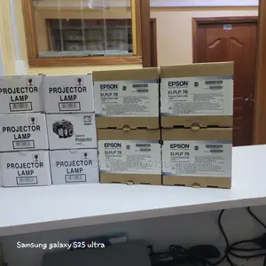 Sony,Epson,Benq Projector Lamps