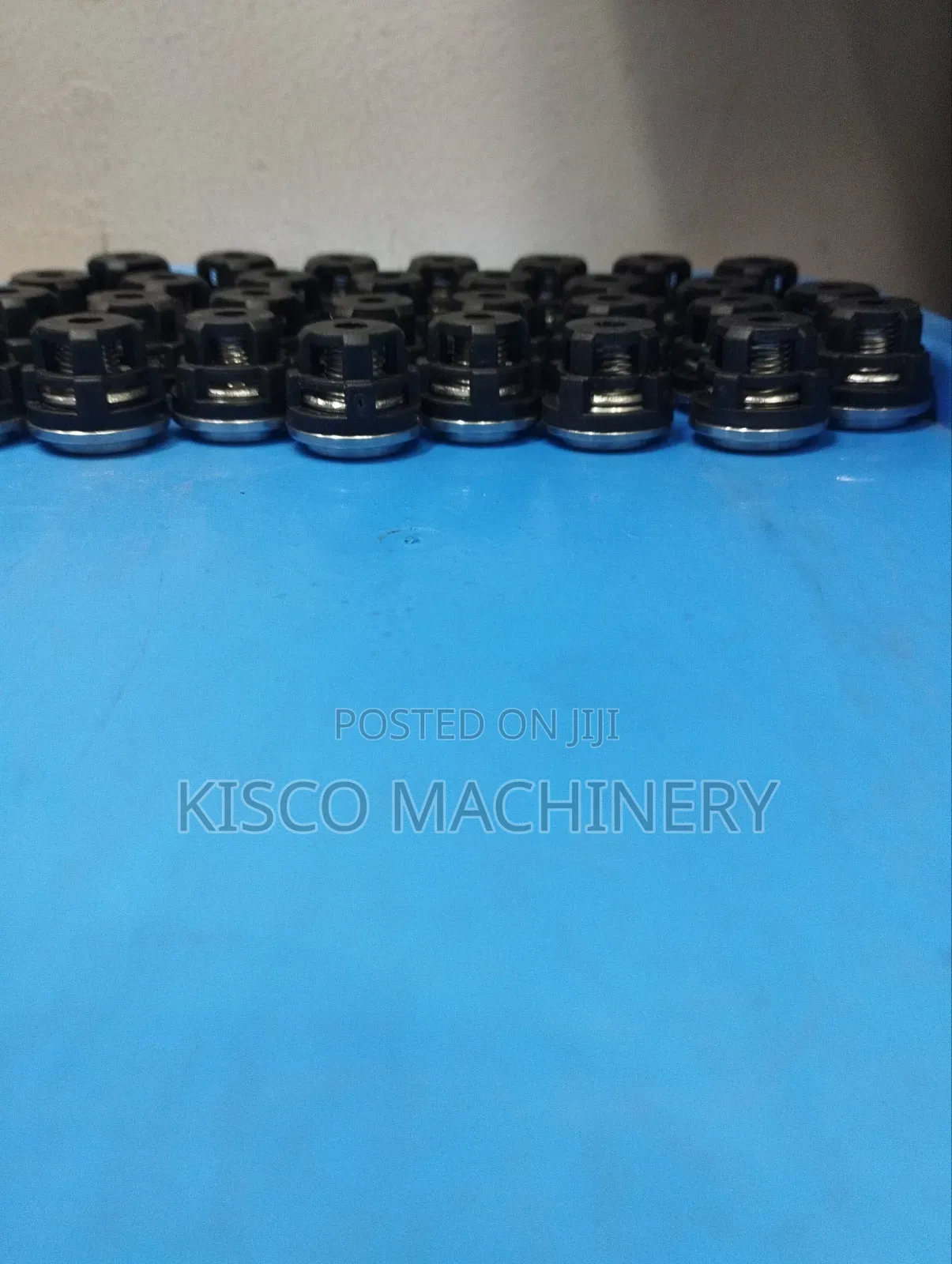 1507 Valves/Pressure Washer Valves