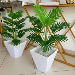 Generic 85cm Artificial Palm Tree