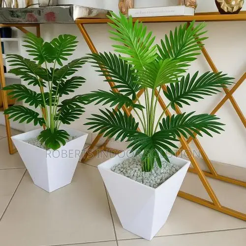 Generic 85cm Artificial Palm Tree