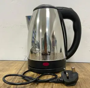 Icona Stainless Water Kettle