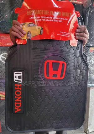 Buy Branded Honda Matts