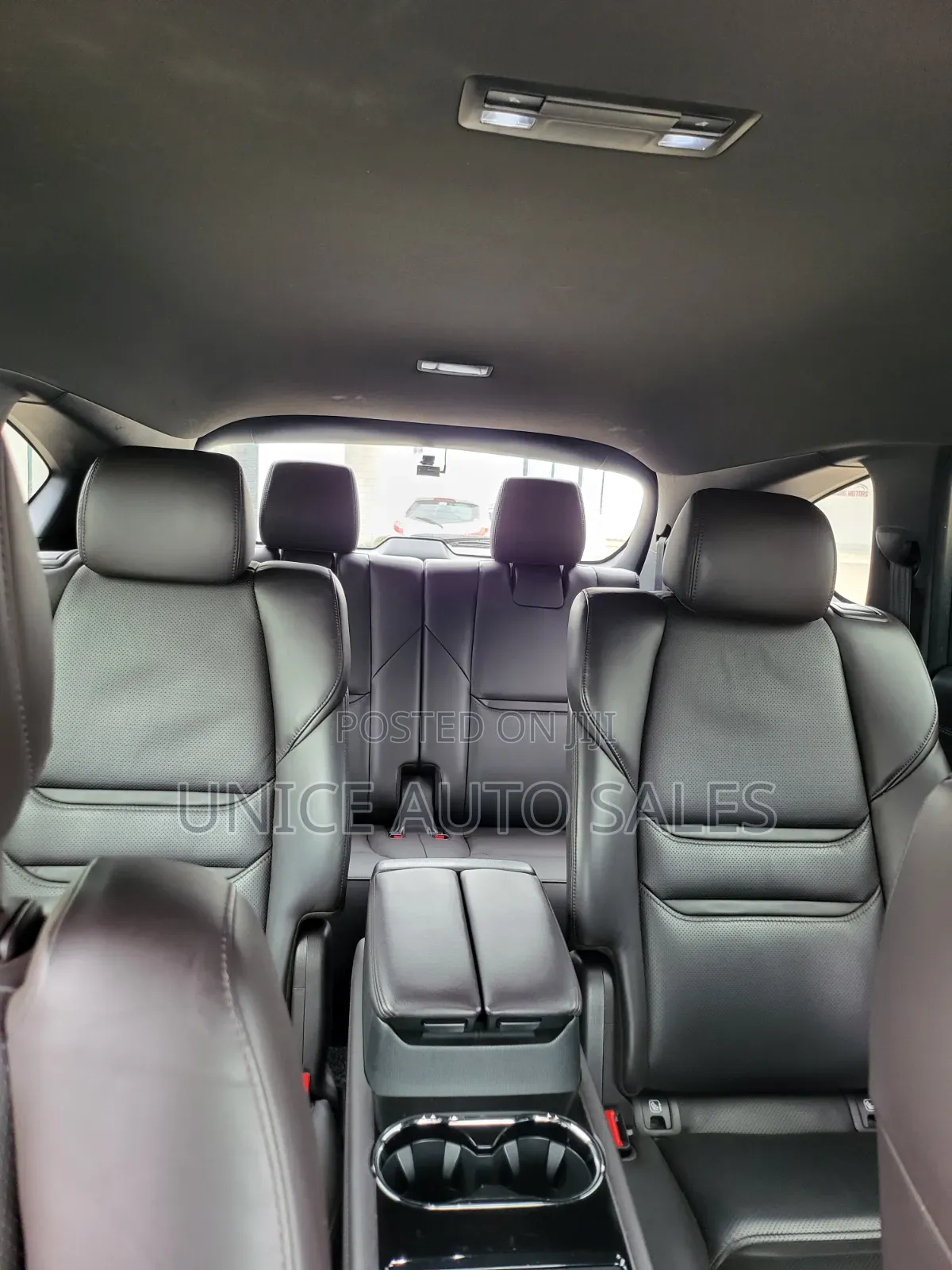 Mazda CX-8 2019 Gray
