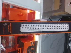 Lumimag
Alt-31w
Emergency Light 
Rechargeable 
5hrs Lighting Time