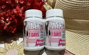 7 Days Max Slim