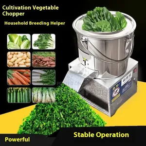 Vegetable Shredder Machine