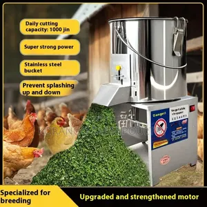 Vegetable Shredder Machine