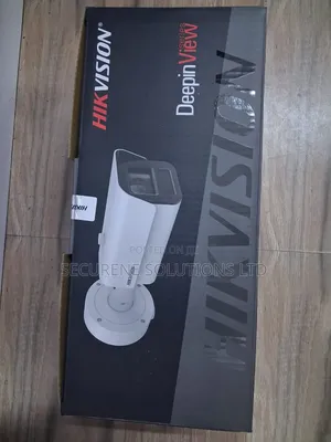 Number Plate Recognition CCTV 4mp Deepinview Anpr Varifocal Bullet Cam