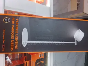 Smartlamp Flex Alt-20t360°Adjustable Lamp Head3brightness Settings