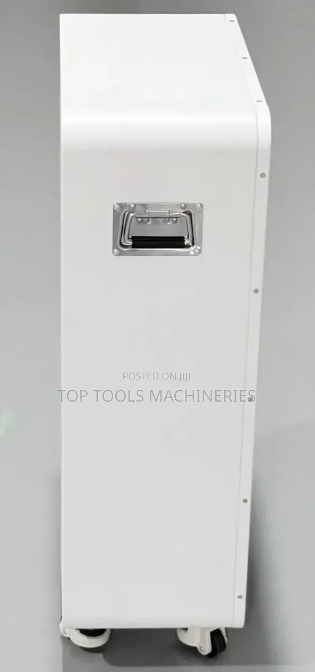Hz Lithium Battery 15kw 300ah