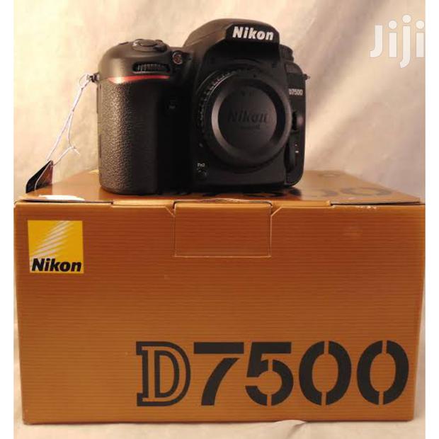 Nikon D7500 - thumbnail 3