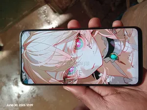 Vivo iQOO 128 GB Red