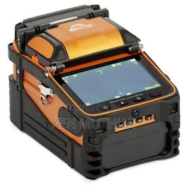 Fiber Fusion Splicing Machine Signal Fire A1-9 - thumbnail 2