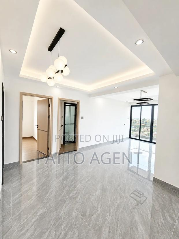 2bdrm Apartment in Kilimani, Hurlingham for sale