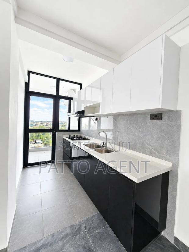 2bdrm Apartment in Kilimani, Hurlingham for sale - thumbnail 2