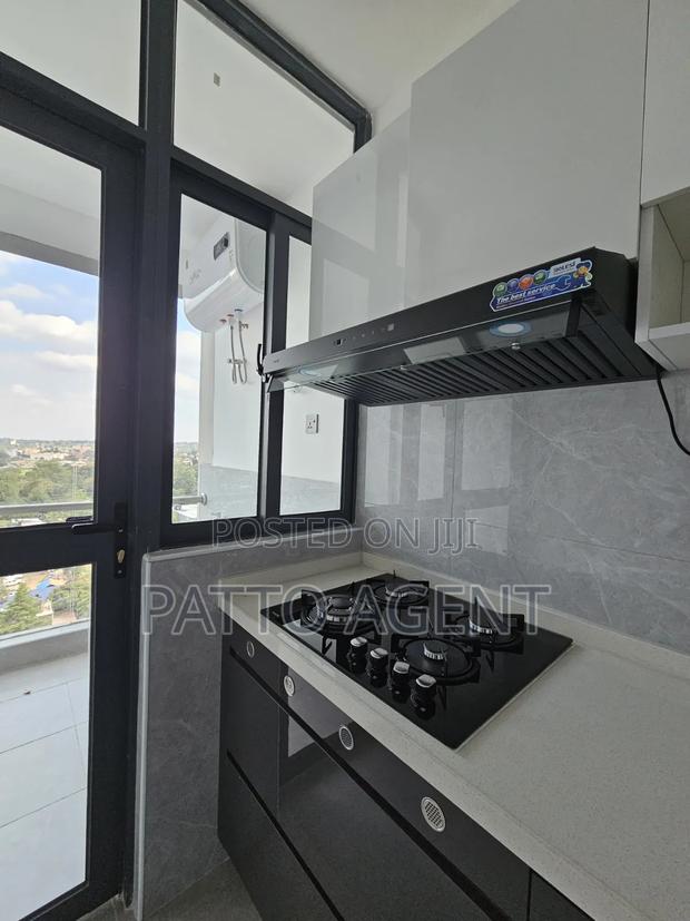 2bdrm Apartment in Kilimani, Hurlingham for sale - thumbnail 4