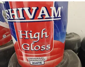 Duco Paints (Nc)