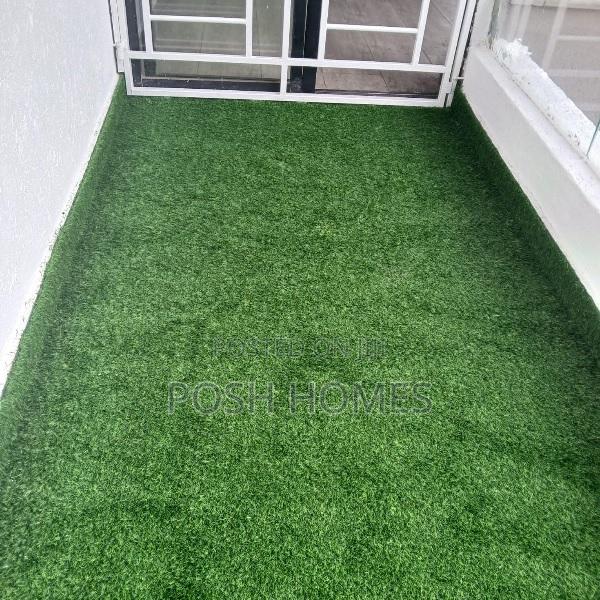 House Quality Artificial Grass Carpet - thumbnail 2