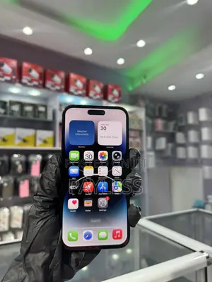 Apple iPhone 14 Pro Max 128 GB Purple