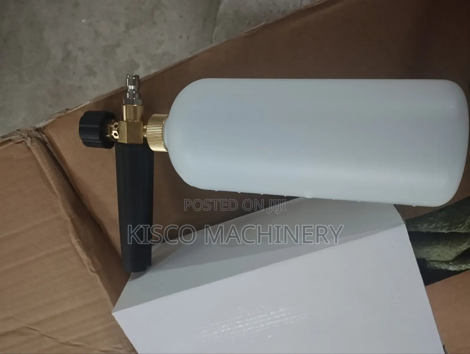 Soap Gun /Car Wash Soap Gun