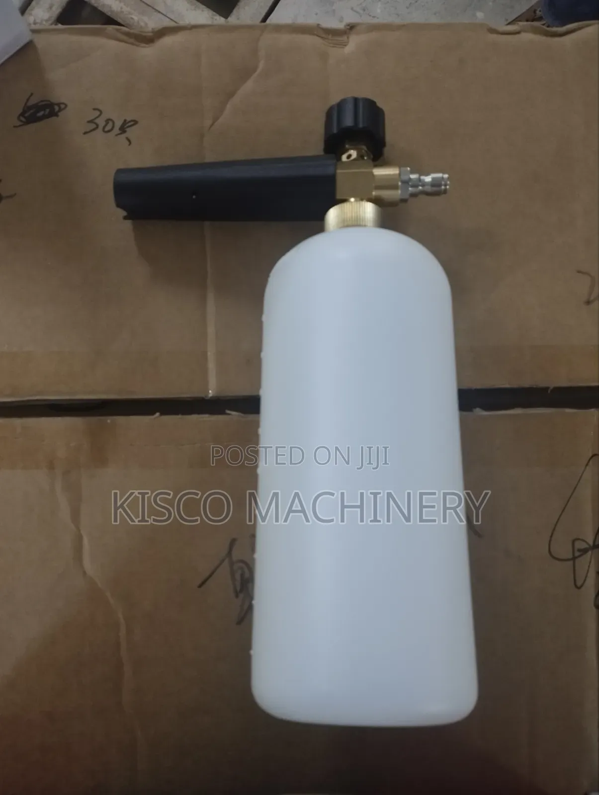 Soap Gun /Car Wash Soap Gun