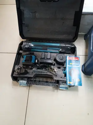 Makita Laser Level
