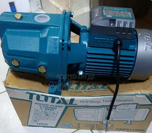 70l/Min 1.5hp Total Booster Water Pump