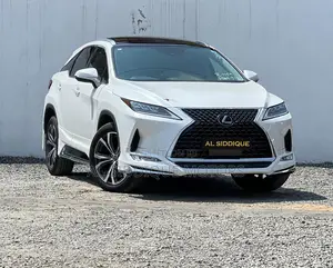 Lexus RX 300 2WD 2020  White 