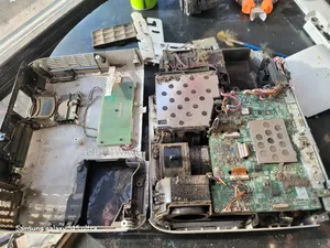 Projector Spares