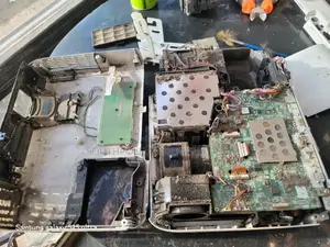 Projector Spares