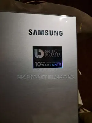Samsung Fridge