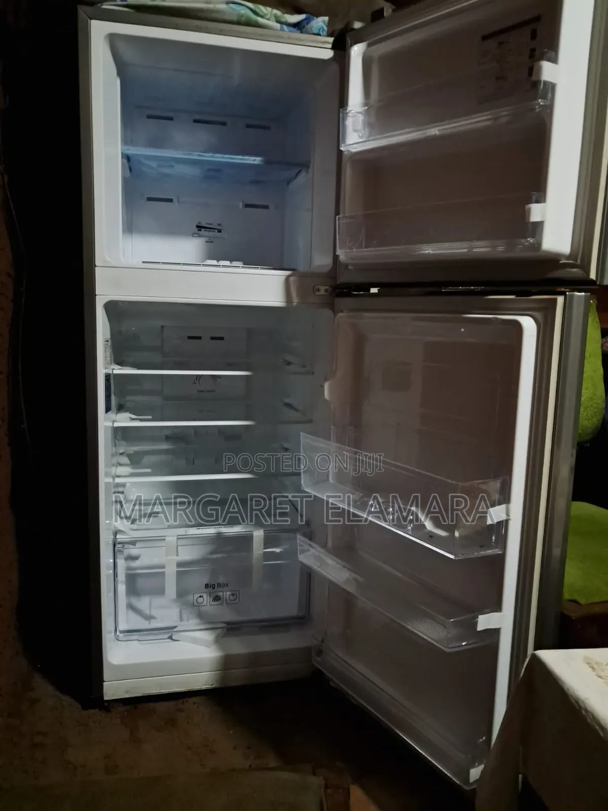 Samsung Fridge