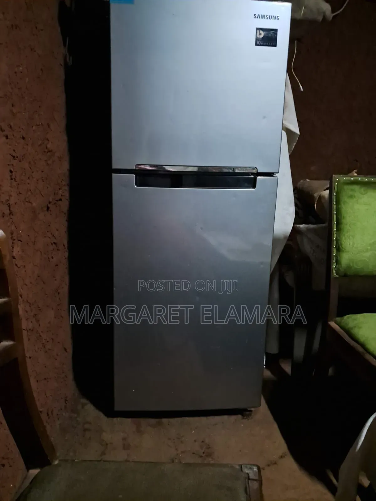 Samsung Fridge