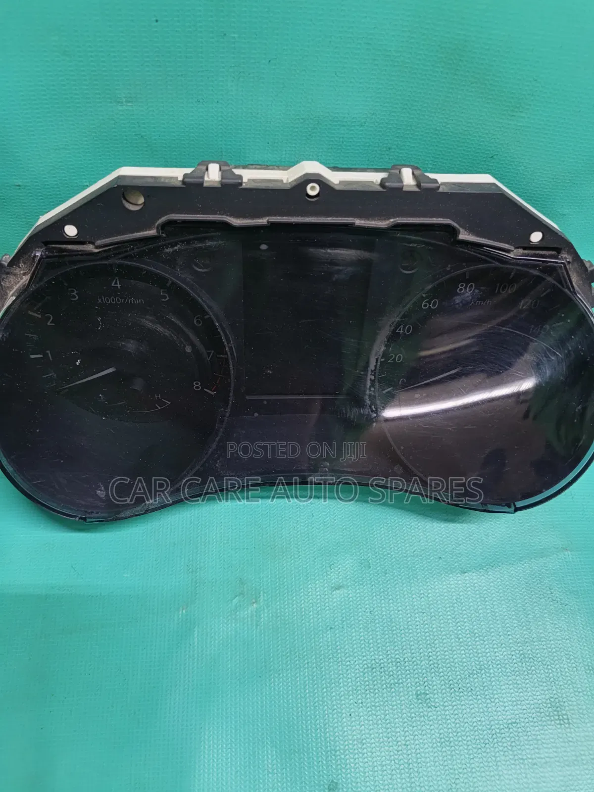 Dashboard Clock Nissan X-Trail Nt32 2017