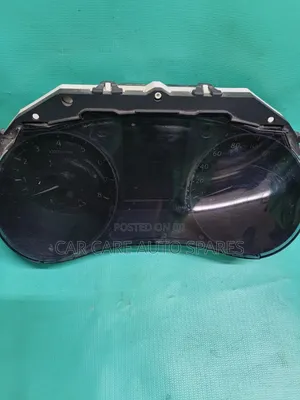 Dashboard Clock Nissan X-Trail Nt32 2017