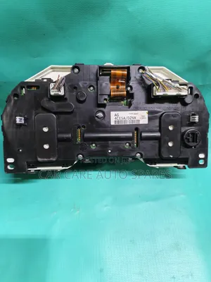 Dashboard Clock Nissan X-Trail Nt32 2017