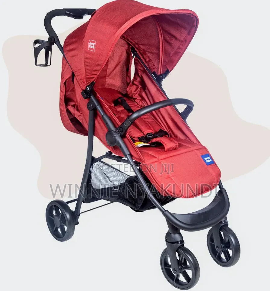 Baby Stroller