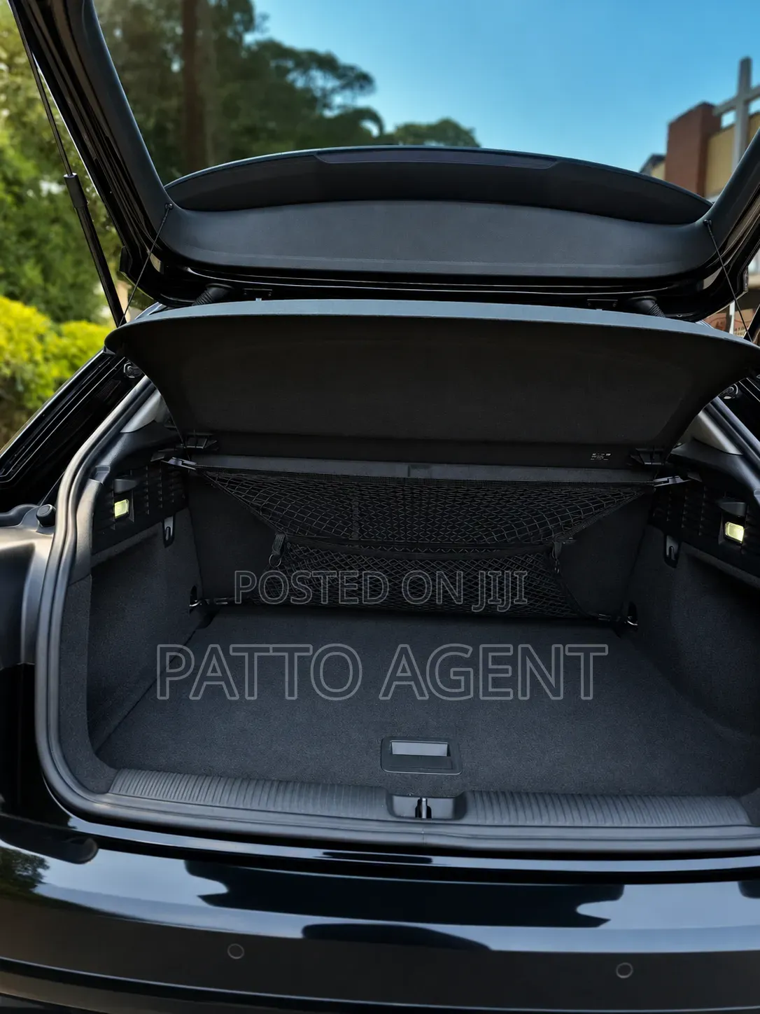 Audi Q2 2018 Black