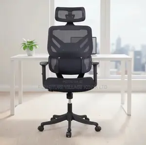 Full Mesh Executive Office Chair for Office
