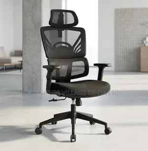 Full Mesh Executive Office Chair for Office